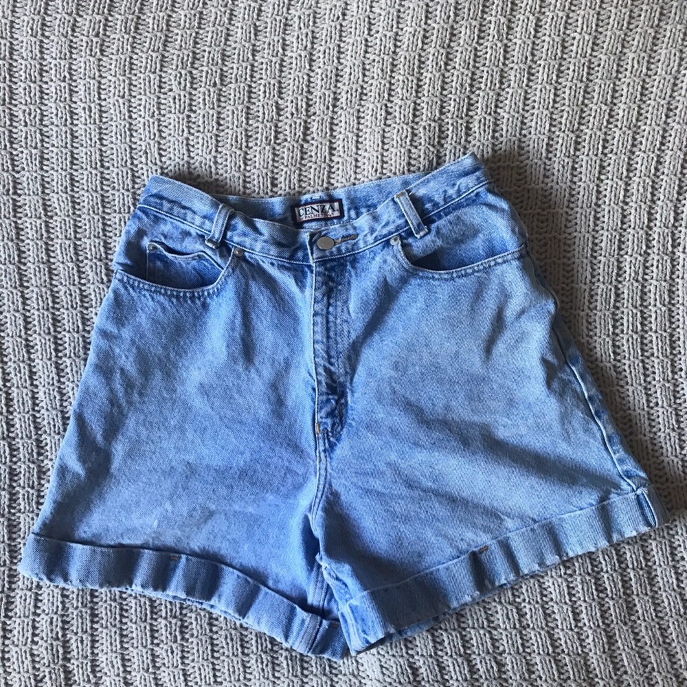 CENZA shorts